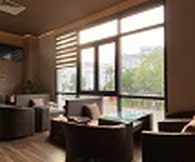 1 Cho thuê mặt bằng đẹp nhất trung tâm thái bình   view công viên   vincom triệu đô tầng 2 - khách