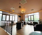 2 Cho thuê mặt bằng đẹp nhất trung tâm thái bình   view công viên   vincom triệu đô tầng 2 - khách