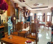 1 Bán nhà mặt tiền tân kỳ tân quý - đoạn đã mở đương, 4,3/6x21m, 2 tầng, 4 pn, 16,9 tỷ.