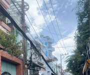 Bán nhà gò vấp, hẻm xe hơi phạm văn đồng thông thích quảng đức, phú nhuận, 80m , 9.9 tỷ tl