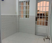 2 Nhà hẻm 5m gò vấp nguyễn văn nghi trệt lầu btct hoàn công đủ