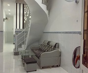 3 Nhà hẻm 5m gò vấp nguyễn văn nghi trệt lầu btct hoàn công đủ