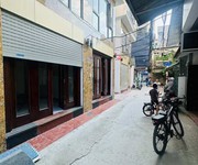 Ô tô đỗ cửa - nhà mới - 6 tầng thang máy  - 2 thoáng sáng - oto 7 chỗ chạy vòng quanh - cách hô 70m