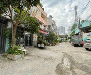 Bán nhà mt nguyễn nghiêm - 80m2, a4, 4 tầng- dòng tiền 20 triệu