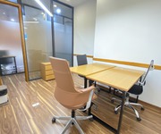 Hệ thống văn phòng chia sẻ top đầu tại Hà Nội