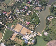 3 Lô góc 2 mặt tiền 750tr-90m tại Phú Thành, Lạc Thủy, Hòa Bình - giá đầu tư F0