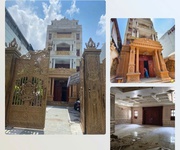 Biệt thự tân cổ điển - giá thanh lý   chỉ 23 tỷ - rẻ hơn thị trường trên 40