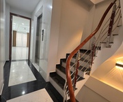Bán nhà 5 tâng mới xây - thang máy - ô tô tránh - tam hiệp -thanh trì