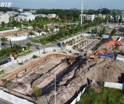 3 Bán lô góc 2 mặt tiền 103.5m  kđt cầu trúc sông công, ngay sau đường cách mạng tháng mười