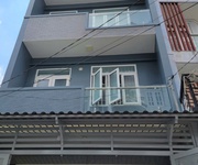 Chính chủ bán hxh huỳnh văn nghệ, tân bình: 5x13m, giá tốt chỉ 8,5 tỷ, sổ đỏ trao tay