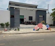 3 Bán nhà xưởng  15x40  góc 2mt huỳnh thị mài, tân hiệp, hóc môn
