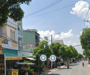 Bán nhà mặt tiền 26x35m giá 65 tỷ đường bà triệu