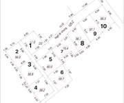 4 Chính chủ dự án của gia đình cần bán nhiều bất động sản ở ngõ 195, phường phúc lợi , long biên, hà