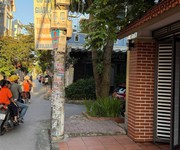 Bán lô đất mặt tiền đường nam trung hành - giá tốt