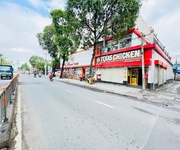 Cần bán gấp 1 căn mini house 5 tầng trên đường quang trung, đối diện coopmart, gía chỉ 4 tỷ 950.