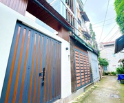 2 Siêu phẩm 4 tầng ngay khu him lam, 45m2, hẻm 3m, full nội thất, nhỉnh 6 tỷ