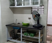 Tập thể tầng 1 ở chợ 8/3 gần phố Quỳnh Mai, Thanh Nhàn