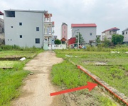 2 Bán đất tổ 9, quang minh, mê linh, hn. lô đất nhỏ nhắn, tài chính công nhân, sinh viên