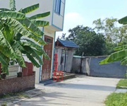 Bán đất phù trì, kim hoa, mê linh. đường rộng, oto ra vào. gần đường vành đai 4