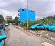 Đặng thùy trâm -bình thạnh - khu phân lô - sát mt -hẻm 12m có vỉa hè - khu vực xây mới 5 tầng - sát