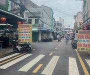 Bán nhà mặt tiền kinh doanh - vị trí đăc biệt, rất ít nhà bán - phố ẩm thực nguyễn nhữ lãm, quận