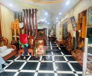 2 Gấp bán nhà gần chợ bình thành hẻm 7m thông 75m2 ngang 5m cực đep-4 tầng nhỉnh 6 tỷ