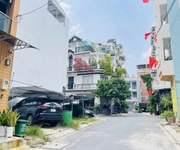 1 Gấp bán nhà gần chợ bình thành hẻm 7m thông 75m2 ngang 5m cực đep-4 tầng nhỉnh 6 tỷ