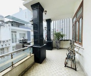 4 Gấp bán nhà gần chợ bình thành hẻm 7m thông 75m2 ngang 5m cực đep-4 tầng nhỉnh 6 tỷ