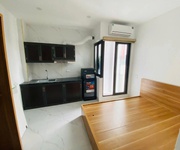 Cho thuê phòng khép kín 25m2 có thang máy tại  thanh trì, hà nội