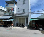 Chính chủ gởi bán toà căn hộ vừa hoàn thiện kiệt nguyễn lương bằng  - dtich : 5x16  80m2  4 tầng