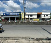 1 Nhà đẹp   giá tốt    chính chủ cần bán tại đường quốc lộ 1, phường ba láng, quận cái răng, cần thơ