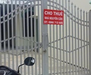 3 Chính chủ cho thuê nhà nguyên căn   mới 100  - đồng nai