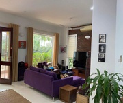 4 Biệt thự tây hồ   lô góc vip   mặt tiền 13m   hồ bơi, sân vườn   286m , 4 tầng   69.6tỷ
