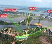 1 Chuyển nhượng dự án dịch vụ thương mại 3.499m    trung tâm thanh thủy phú thọ
