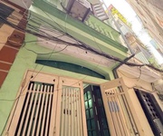 Bán nhà khương trung giá đầu tư - sổ đỏ 30m xây 4 tầng 6,3 tỷ gần ô tô quy hoạch ổn định