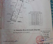 4 Bán  xưởng đường tam đông 1 -  ngang 7,6m - 232,4m2 - gần chợ thới tứ  - hóc môn - giá nhỉnh 8 tỷ