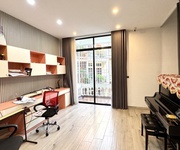 1 Chùa hà 51m x5 tầng 22,6 tỷ,ô tô đỗ cửa,nhà đẹp,full nội thất