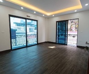 2 Trần cung cầu giấy 56m-7 tầng thang máy 19 tỷ,lô góc 3 mặt ngõ,ô tô vào nhà