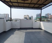 4 Trần cung cầu giấy 56m-7 tầng thang máy 19 tỷ,lô góc 3 mặt ngõ,ô tô vào nhà