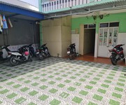 3 Bán đất 278m2 mặt đường Trần Bá Lương, Dương Kinh tặng nhà trọ 3 tầng 15 phòng