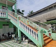 4 Bán đất 278m2 mặt đường Trần Bá Lương, Dương Kinh tặng nhà trọ 3 tầng 15 phòng