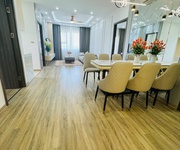 Bán căn 3 ngủ 80M toà HH2 Xuân Mai Complex, Hà Đông - Full nội thất như ảnh