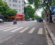 Hiếm, Bán Đất Phố Đàm Quang Trung, Cổ Linh, 52m2, MT5.8m, Phân Lô, Ô Tô, Giá Rẻ