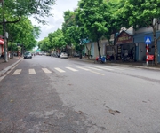 1 Hiếm, Bán Đất Phố Đàm Quang Trung, Cổ Linh, 52m2, MT5.8m, Phân Lô, Ô Tô, Giá Rẻ