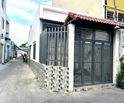 Bán Nhà Góc 2MT Đường Cống Lở Quận Tân Bình.DT:4x13m.Giá 5,4 tỷ
