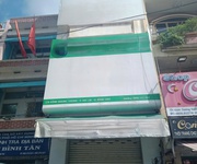 1 Cho thuê nhà mặt tiền kinh dương vương, ngay vòng xoay mũi tàu, bình tân