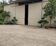 Cho thuê kho, xưởng tại Thượng Thanh.Long Biên. Hà Nội