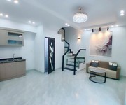 1 Nhà xây mới MIẾU HAI XÃ - lê chân