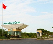 1 Cho thuê nhà xưởng mới xây   KCN Phước Đông, Gò Dầu, Tây Ninh   14.459m