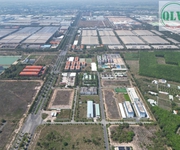 2 Cho thuê nhà xưởng mới xây   KCN Phước Đông, Gò Dầu, Tây Ninh   14.459m